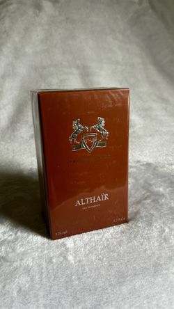 Althair 1743 Marley París