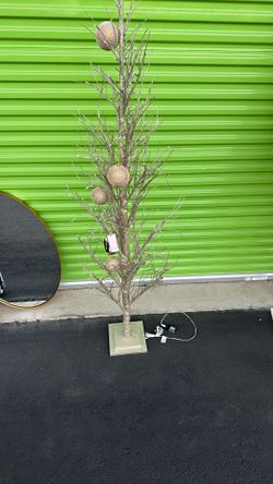 Led Christmas Tree