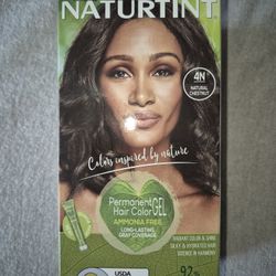 Naturtint Hair Color 4N