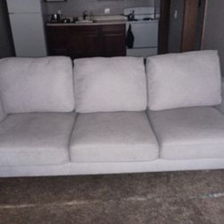 Sofa In Excellent Condition Come Pick It Ip