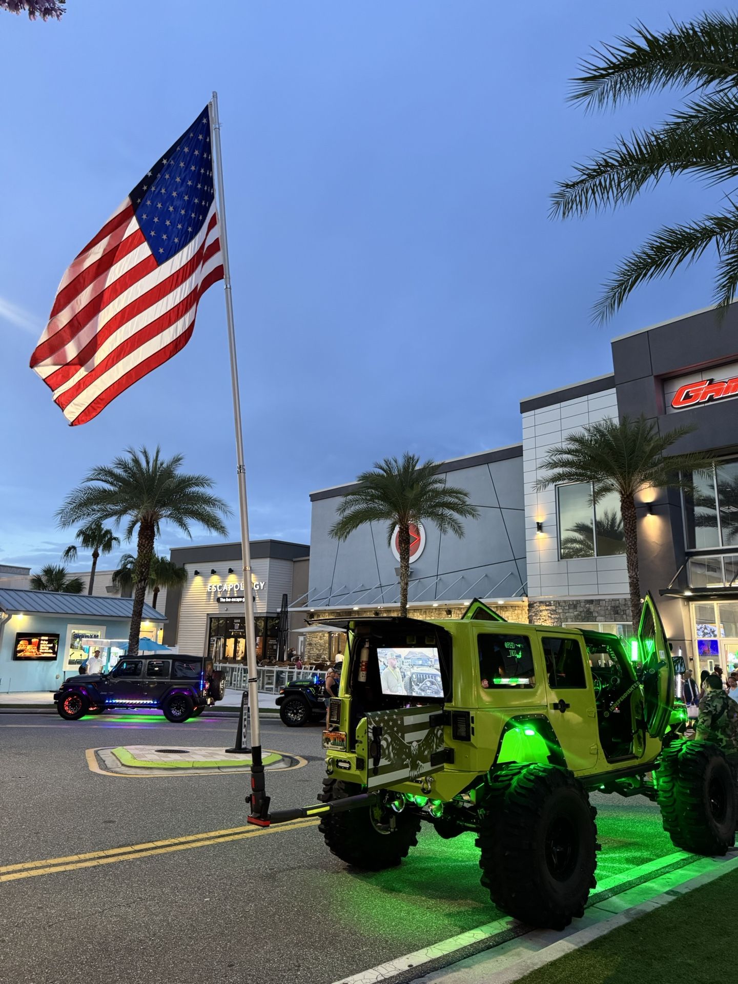 2013 Jeep Wrangler