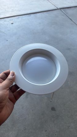 LED light