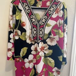 Women’s Blouse