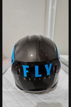 Fly Racing Helmet