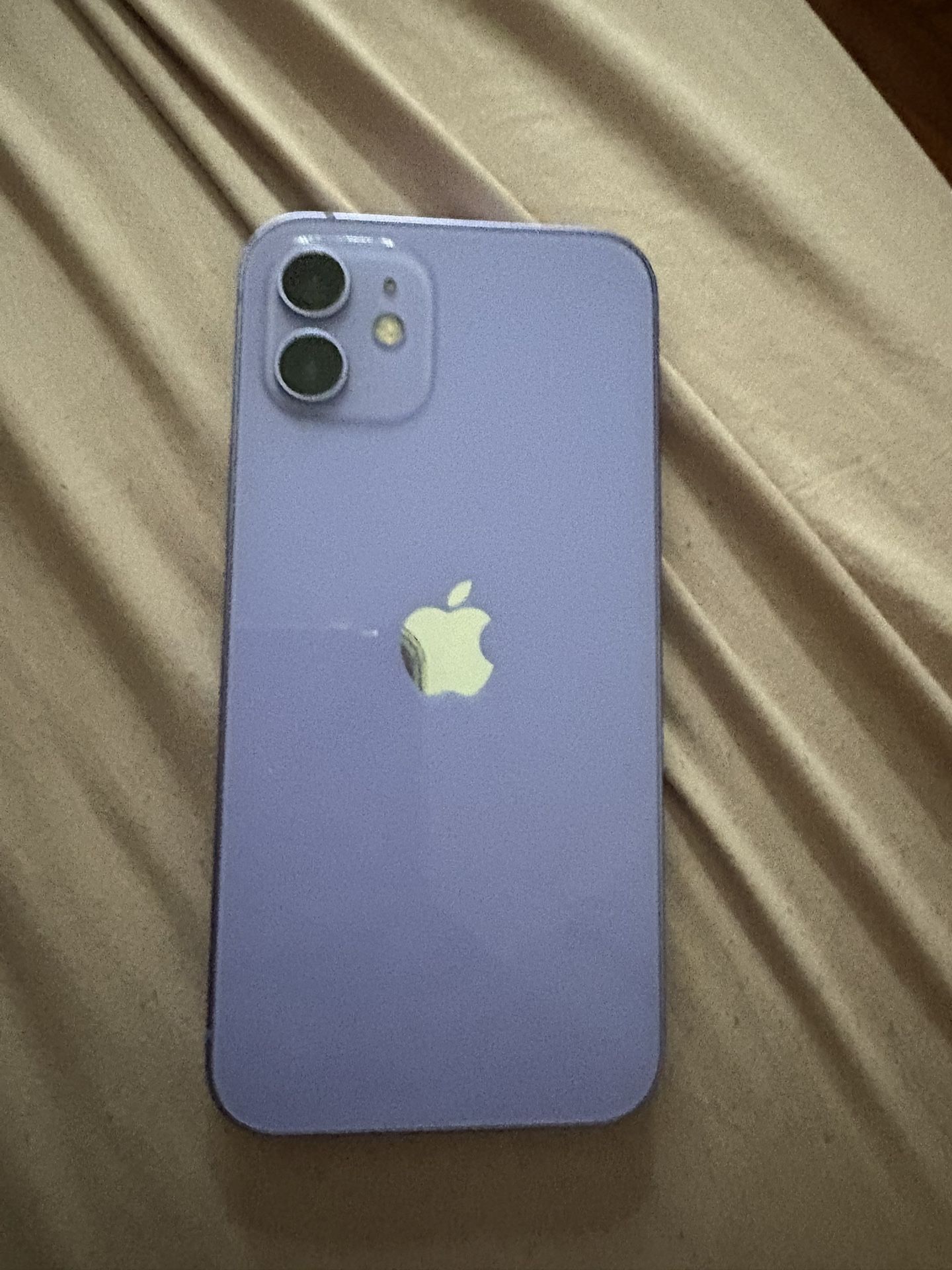 Iphone 12 Purple