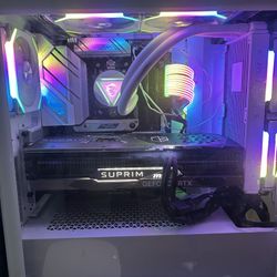 High End Gaming PC