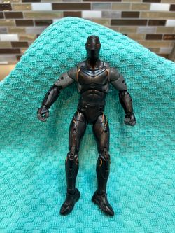 the Fortnite Legendary Series Max Level Omega Action Figure manufactured by Jazwares (2019)