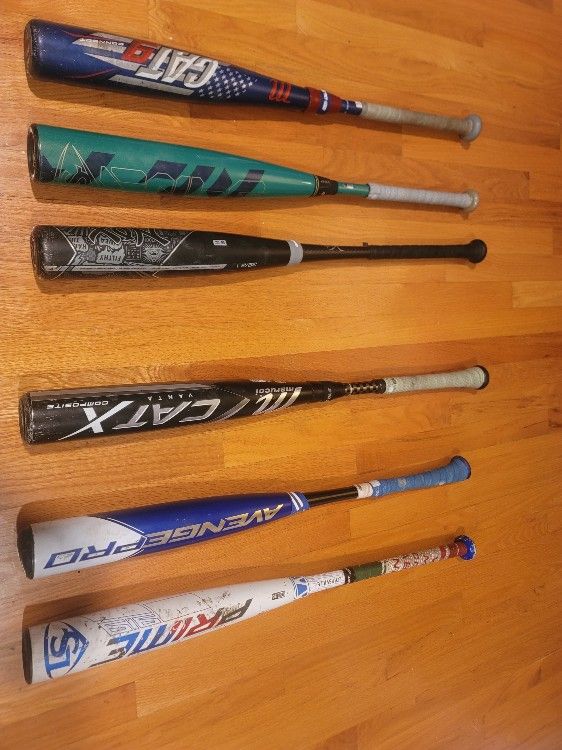 Baseball Bats