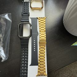 Apple Watch 7 Bands 