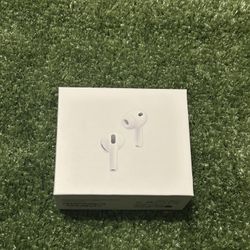 AirPods 3rd Generation 