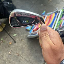 M2 4 Iron