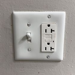 Outlet Covers 