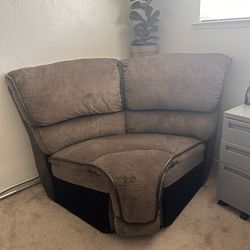 Corner Sofa