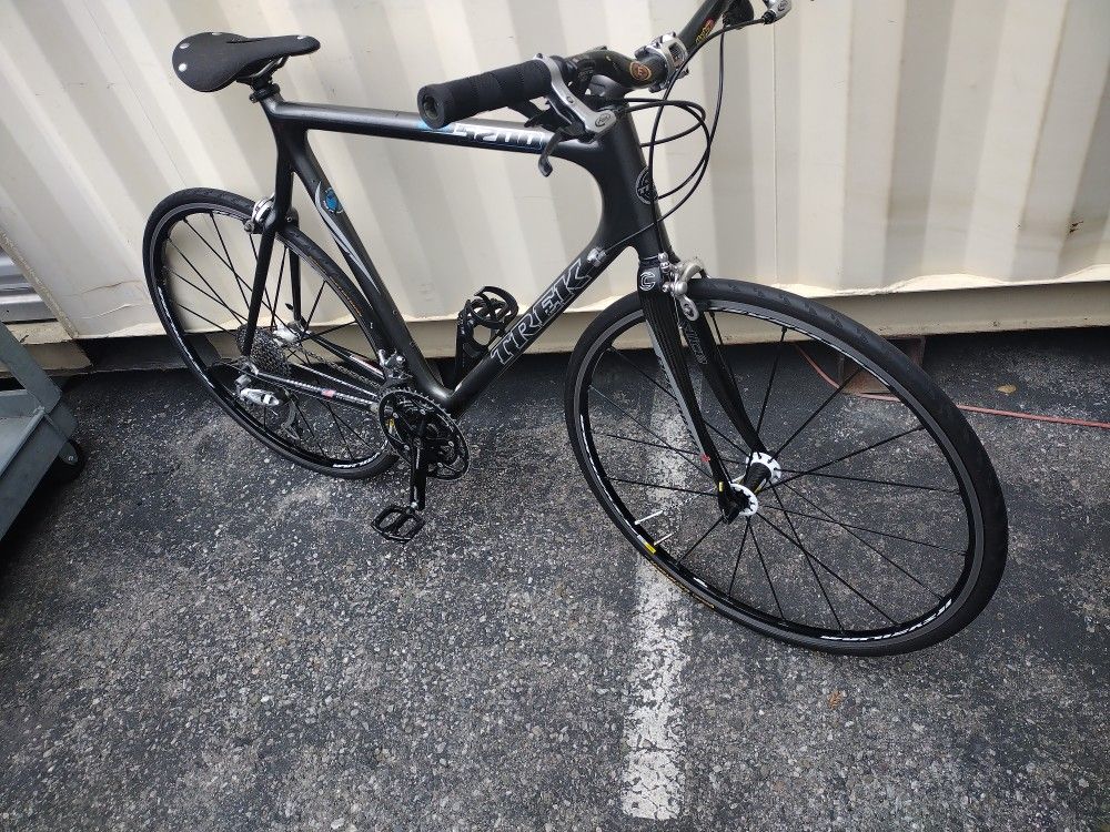 Trek 5200