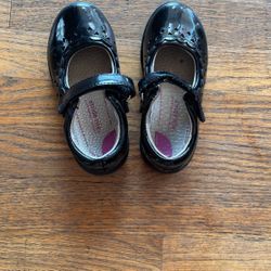 Striderite Mary Jane Kid’s Size 8