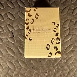 Nicole Miller Feather 🪶 Earrings 