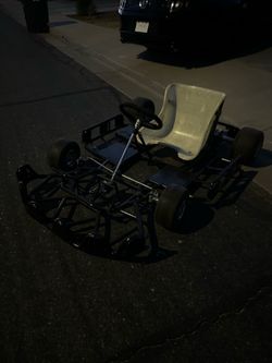 Go kart