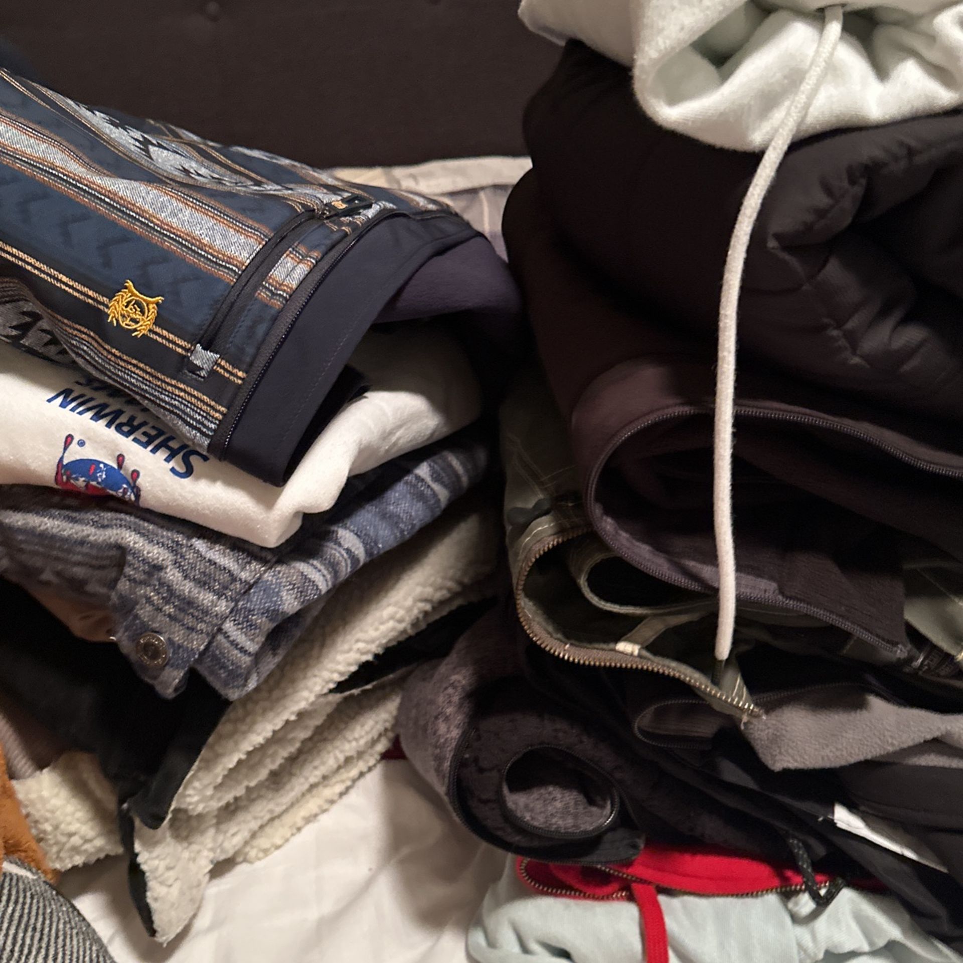 Clothes