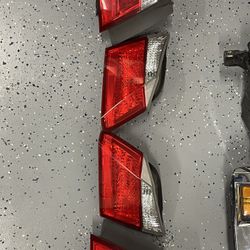 Honda Taillights 