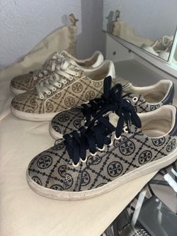 Tory Burch shoes