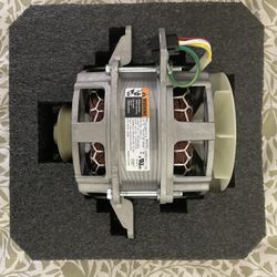 Washing machine motor W10832724