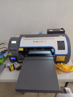 Lancelot dtf printer