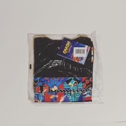 Champion x Crash Bandicoot 4 About Time T-Shirt Size S