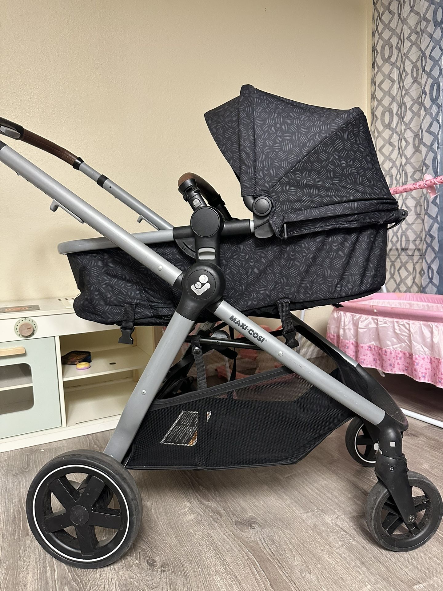Maxi Cosí Stroller