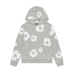 Denim Tears Hoodie