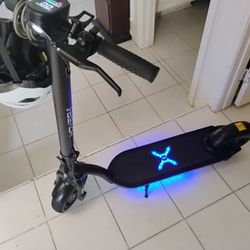 Adult Scooter Hover H2 1
