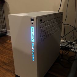 Gaming pc Everything Included 