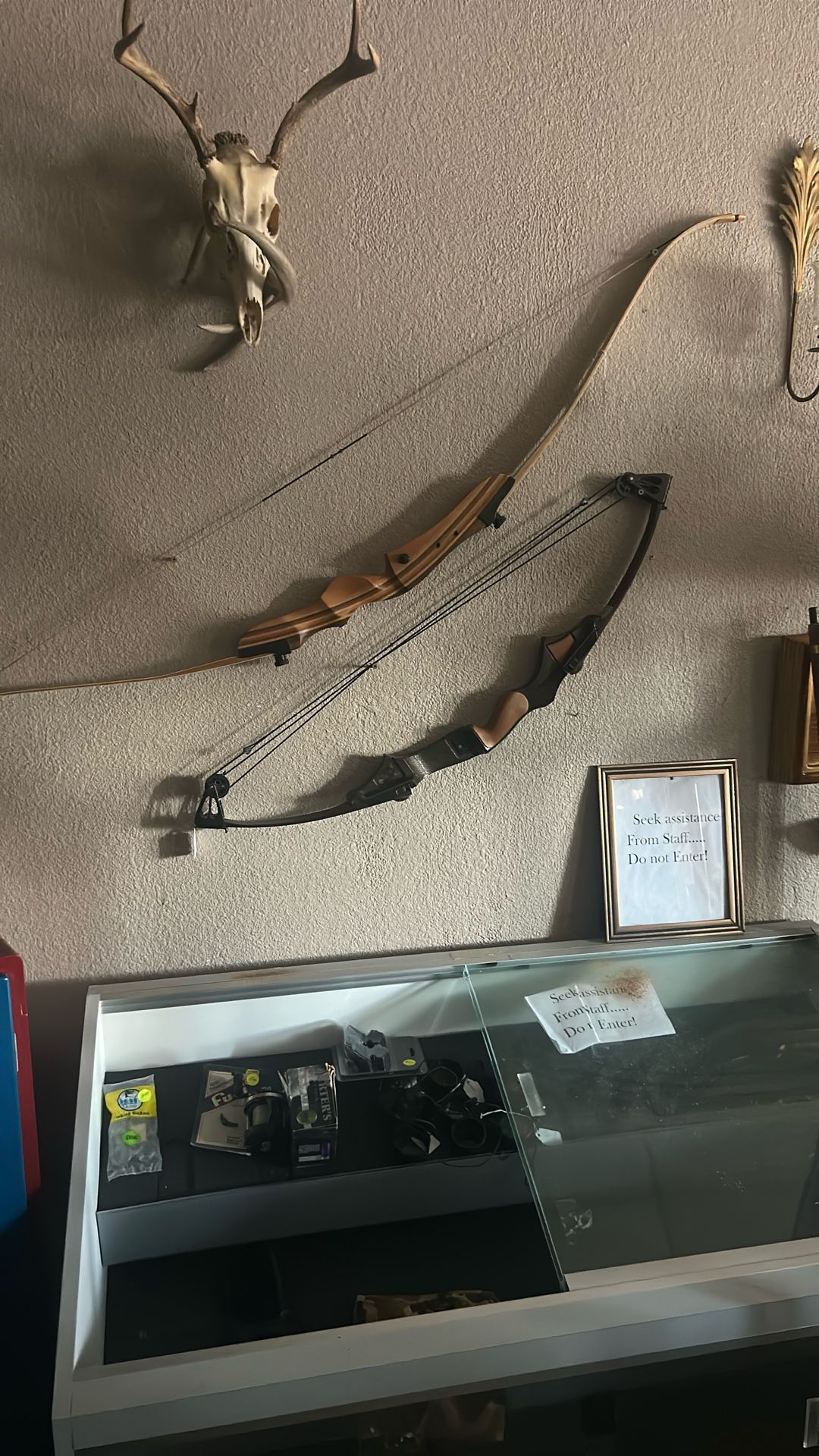 Bow Set