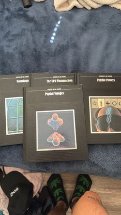 Book set