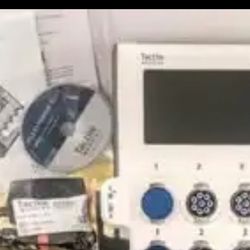 Tactile FlexiTouch Plus compression Machine