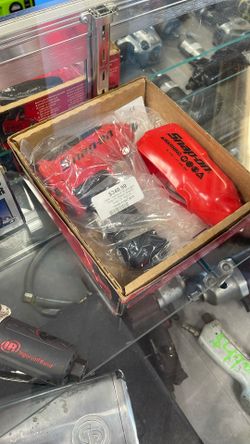 Brand New Snap On Impact Wrench Mg 325