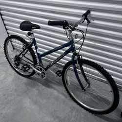 Giant Bicycle 