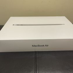 MacBook 