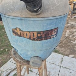 Shop Vac
