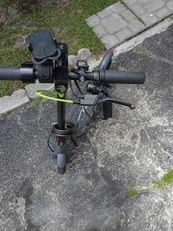 Fast Electric Motor Scooter For Kids 19MPH