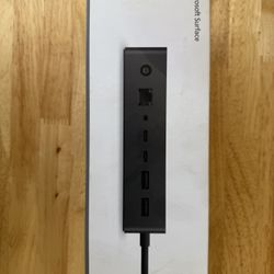Microsoft Surface Dock 2