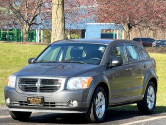 2011 Dodge Caliber