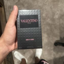 Valentino Cologne 