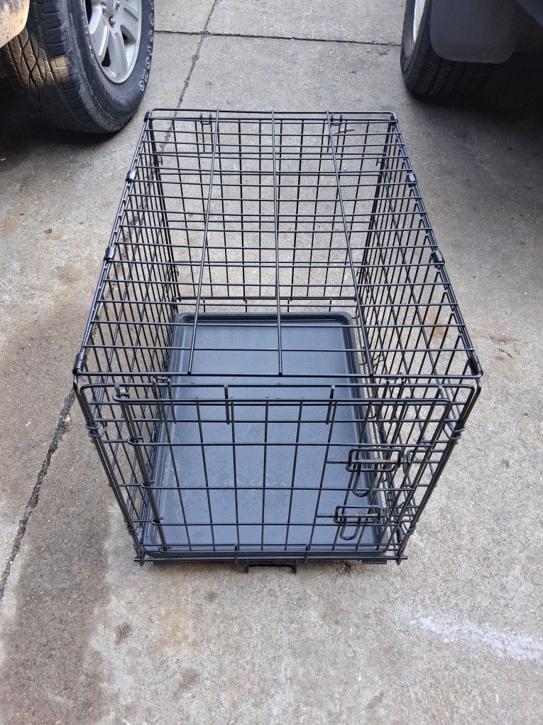 Pet Dog cage