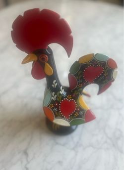 Gallo de Barcelos