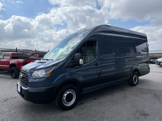 2019 Ford Transit 250 Van