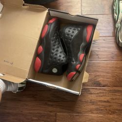Jordan 13 Size 9