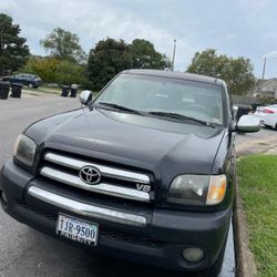 Toyota Tundra Pickup 2006 