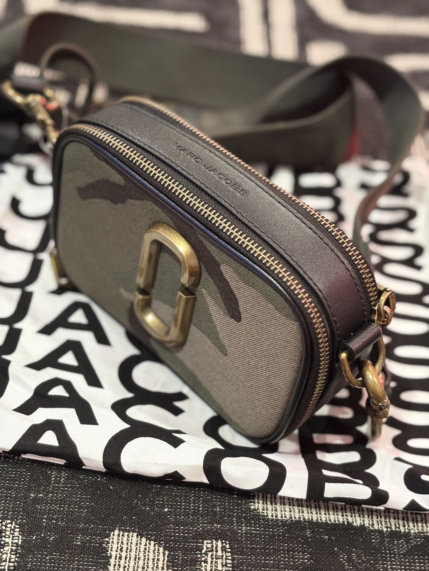 Marc Jacobs