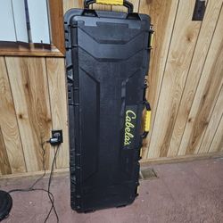 Rifle Case 