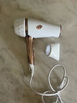T3 Hairdryer